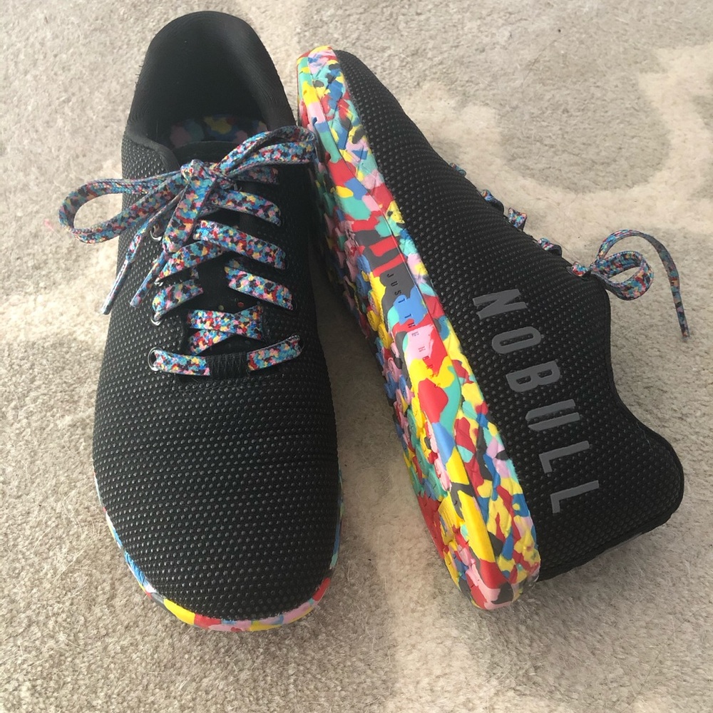 NoBull Wild Trainer - Picture 2 of 5